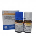 Дентін герметизуючий ліквід 5мл+5мл