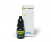 Fluor Protector S Ivoclar фтор лак 7 мл Fluor Protector S Ivoclar фтор лак 7 мл