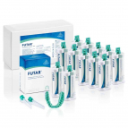 Матеріал для реєстрації прикусу Futar (Футар)