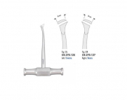 Элеватор Falcon WINTER DE.270.125/127