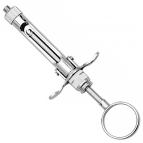 Шприц карпульный "Falcon" (Фалкон 735.180