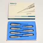 Set of elevators "Falcon" (DE 920.000) 7pcs