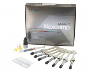 Nexcomp ( Некскомп) наногибридный композит