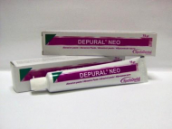 Полировочная паста Depural Neo 75 г
