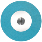 Полир Komet (Комет) для кераміки 94003С.104.260 синій