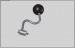 1830-0001 Вибрационный шар Vibrating sphere