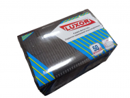 Серветки Luxor чорні 500шт