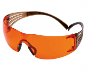 Очки защитные прозрачные