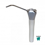 Стоматологический пистолет (пустер) вода-воздух ПРЯМОЙ