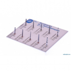 Набор боров MicroVision TD2194 доктора Назария Михайлюка