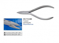 Щипцы хирургические Falcon (Фалкон)