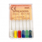 Spreaders (Спредеры) 25мм