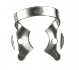 Кламмеры для коффердама (Dentech)