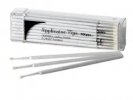 Dentsply applicators 50pcs