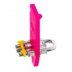 Гвинт U-подібний Leone