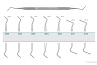 Экскаватор Medesy (Медеси), 670