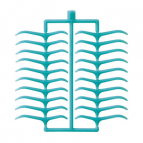 Сетка восковая GEO Renfert (Ренферт) 688-3003