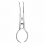 Щипцы для уст. кламмеров Medesy 5570