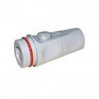 Терминал слюноотсоса Durr