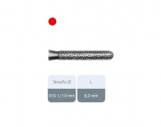 Бор Komet (Комет) 881.314.010