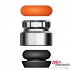 Фиксатор (гнездо+матрица) BAH40, NeoBiotech