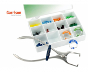 Набор матриц Garrison FX-KFF-00