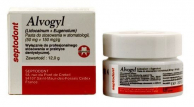 Alvogyl (Альвожил) паста 12г