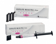 Естелайт Балк Філ Флоу (Estelite Bulk Fill Flow)