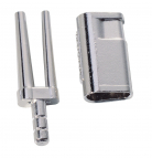 Штифты Bi-V-Pin Renfert "Ренферт"