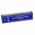 Бумага артикуляционная Bausch (Бауш) BK 05