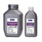 Vertex Castapress Акриловая пластмасса