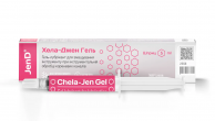 Chela-Jen Gel