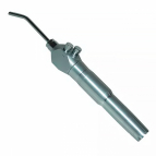 Пістолет вода-повітря CX 86-1 прямий COXO