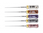 Файлы C-File VDW (C-файл ВДВ)