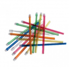 Слиновідсмоктувачі Black Sea Med (100шт.)