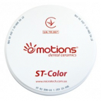 Бланк циркониевый emotions ST-S-А2