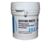 Дентин-паста