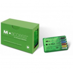 K-File M-Access (К-Файлы М-Ассес) 21мм