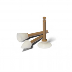 Резинка Enhance Dentsply 1 шт