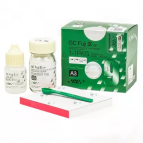 Fuji 9 GP комплект 15г+6.4мл