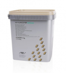 Гіпс 4 клас FUJIROCK EP