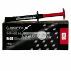 Жидкотекучий композит G-Aenial Flo X, шприц 3.6г