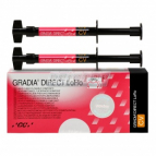 GRADIA DIRECT Flo шприц 2x1,5