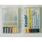 H-file (Н-файл), KENDO (Кендо), 25мм