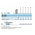 H1SML31.205.010 Бор комет
