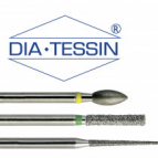 Carbide Boron Dia-Tessin No. 22 (Vanetti)