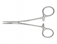 Затискач Москит прямий Falcon BH.220.100, 1мм