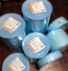 Рулоны для стерилизации Black Sea Med