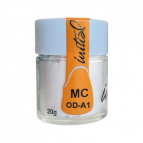 Керамика Initial MC Powder Opaque Dentin (Порошковый опак), 20г