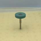 Камень для обработки Циркона Диск